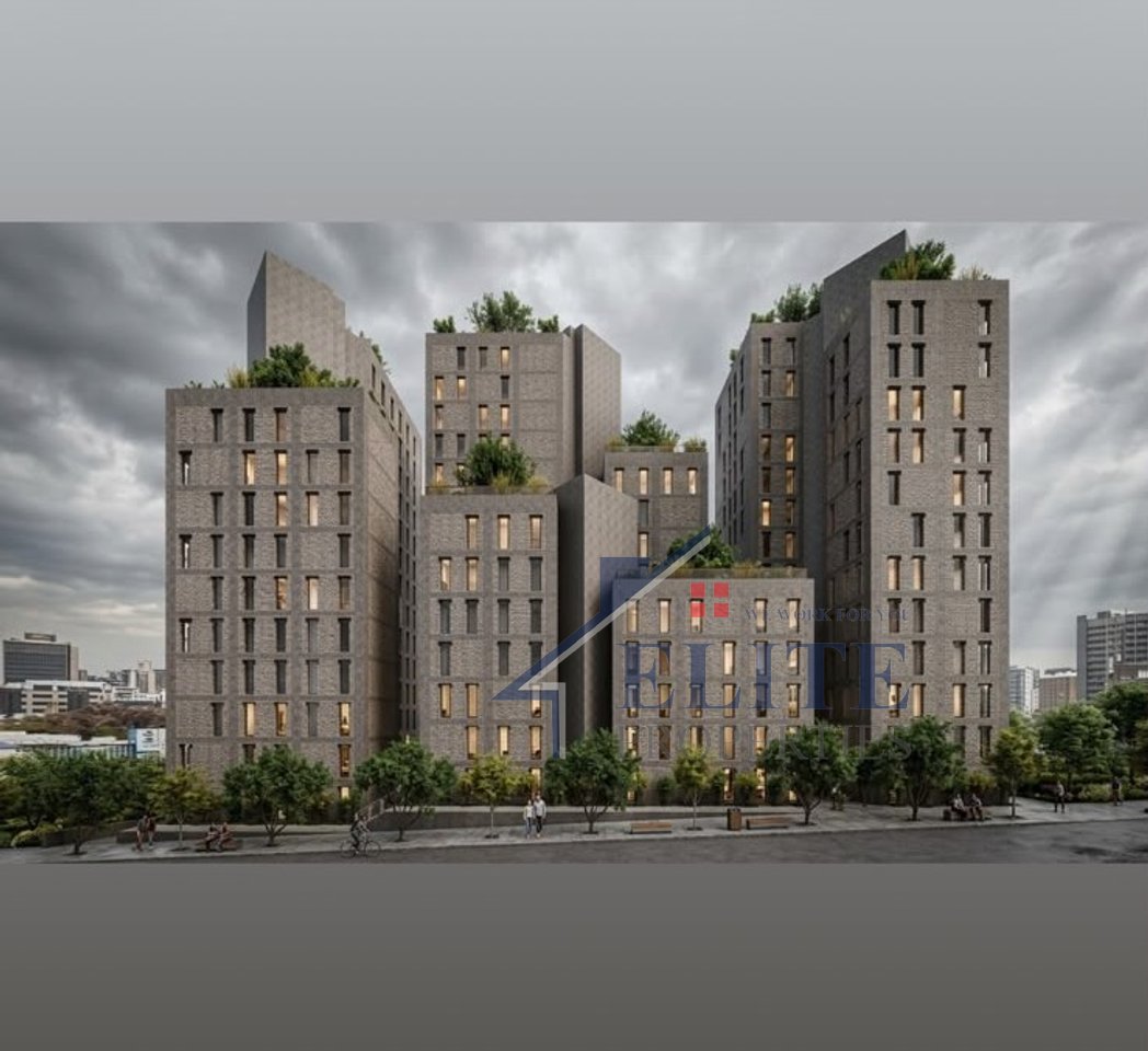 Terra Towers Residences– apartament 2+1 në shitje
