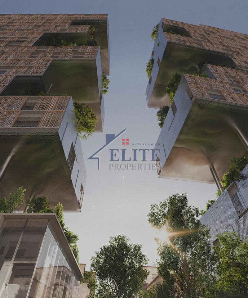 Split Towers, appartamento 1+1 in vendita – Myslym Shyri