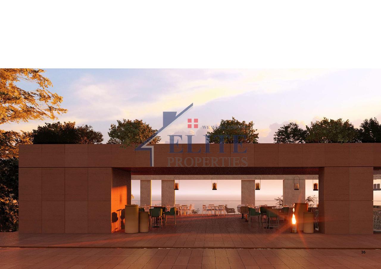 Sun Palace, 1+1 apartment for sale