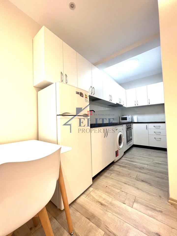 Pazari i Ri , super apartament 1+1 në shitje