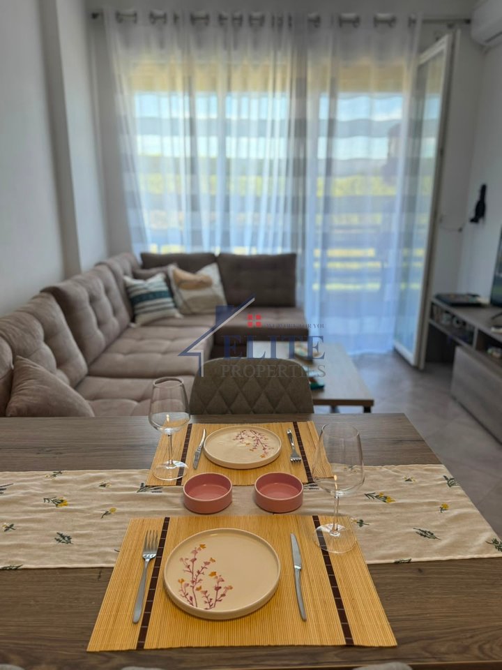 Lura Complex 3, Lalzi Bay, 1+1 apartment for sale
