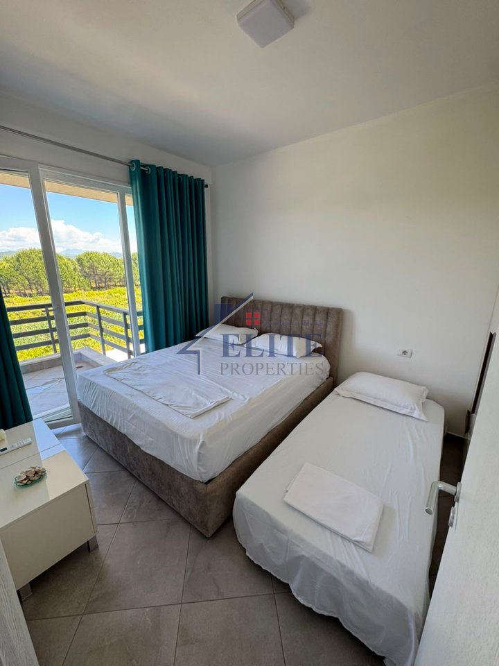Lura Complex 3, Lalzi Bay, 1+1 apartment for sale