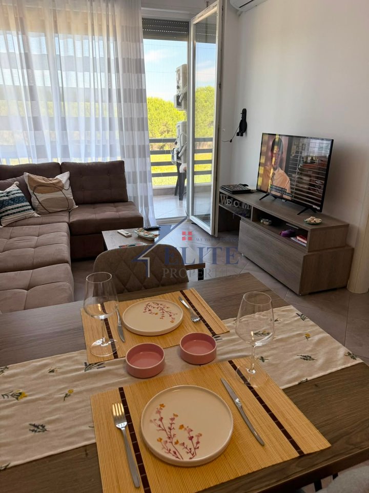 Lura Complex 3, Lalzi Bay, 1+1 apartment for sale