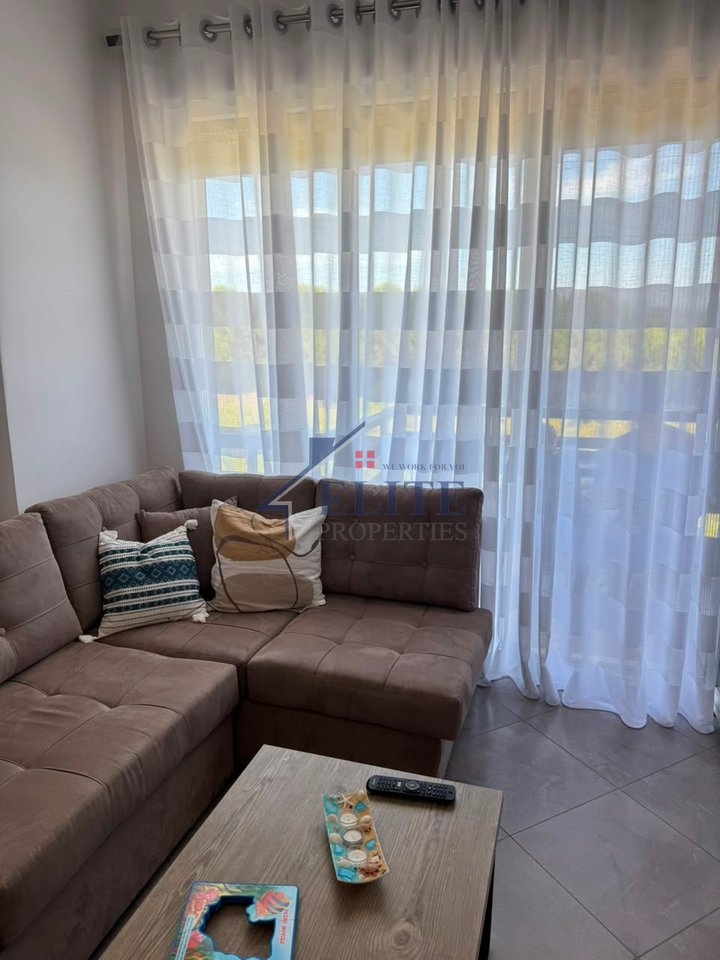 Lura Complex 3, Lalzi Bay, 1+1 apartment for sale