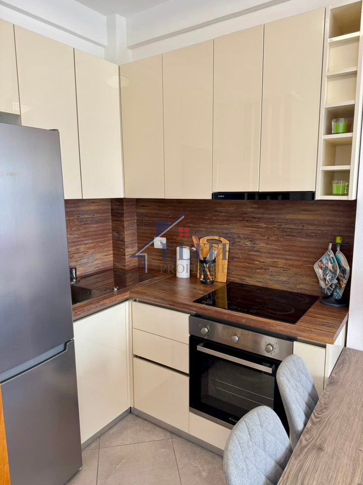 Lura Complex 3, Lalzi Bay, 1+1 apartment for sale