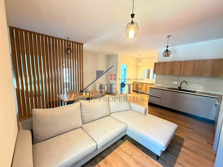Botanical Garden, 2+1 apartment for rent