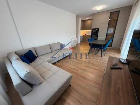 Botanical Garden – 2+1 apartment for sale