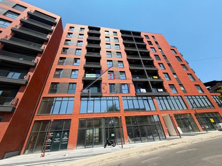 Arborea Residence, prane UBT-së, apartament 2+1 ne shitje
