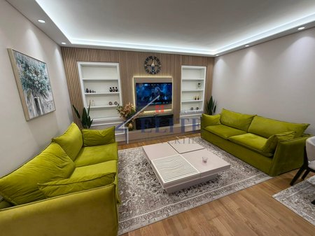 Kopshti Botanik, apartament 1+1 me qira
