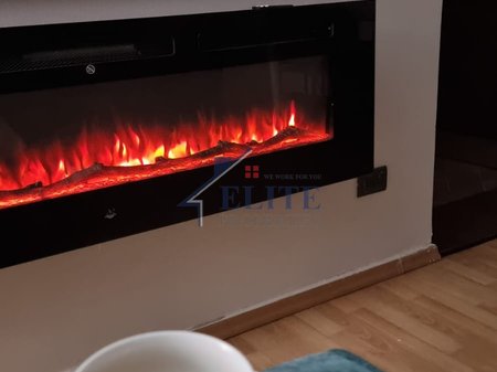 Rruga Andon Zako Çajupi, apartament 1+1 me qira