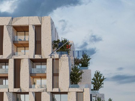 Monolith Residence – apartament 1+1 në shitje, Rruga Bardhyl