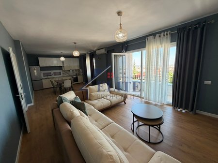 "Botanical Garden", 2+1 apartment for rent