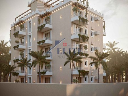Himarë – 1+1 apartment for sale
