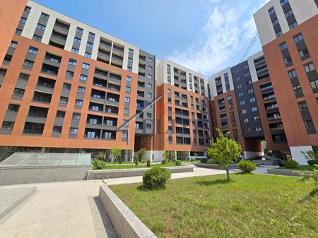 Astir, appartamento 2+1 in vendita - Alba Construction