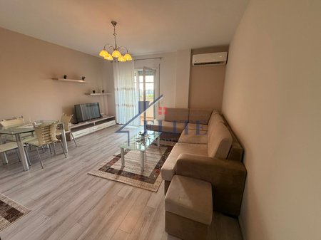 In Via Kavaja, Delijorgji appartamento 1+1 in affitto