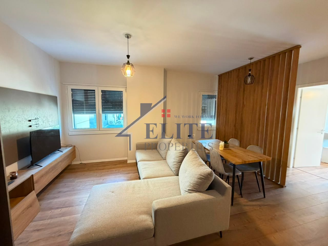 Botanical Garden, 2+1 apartment for rent