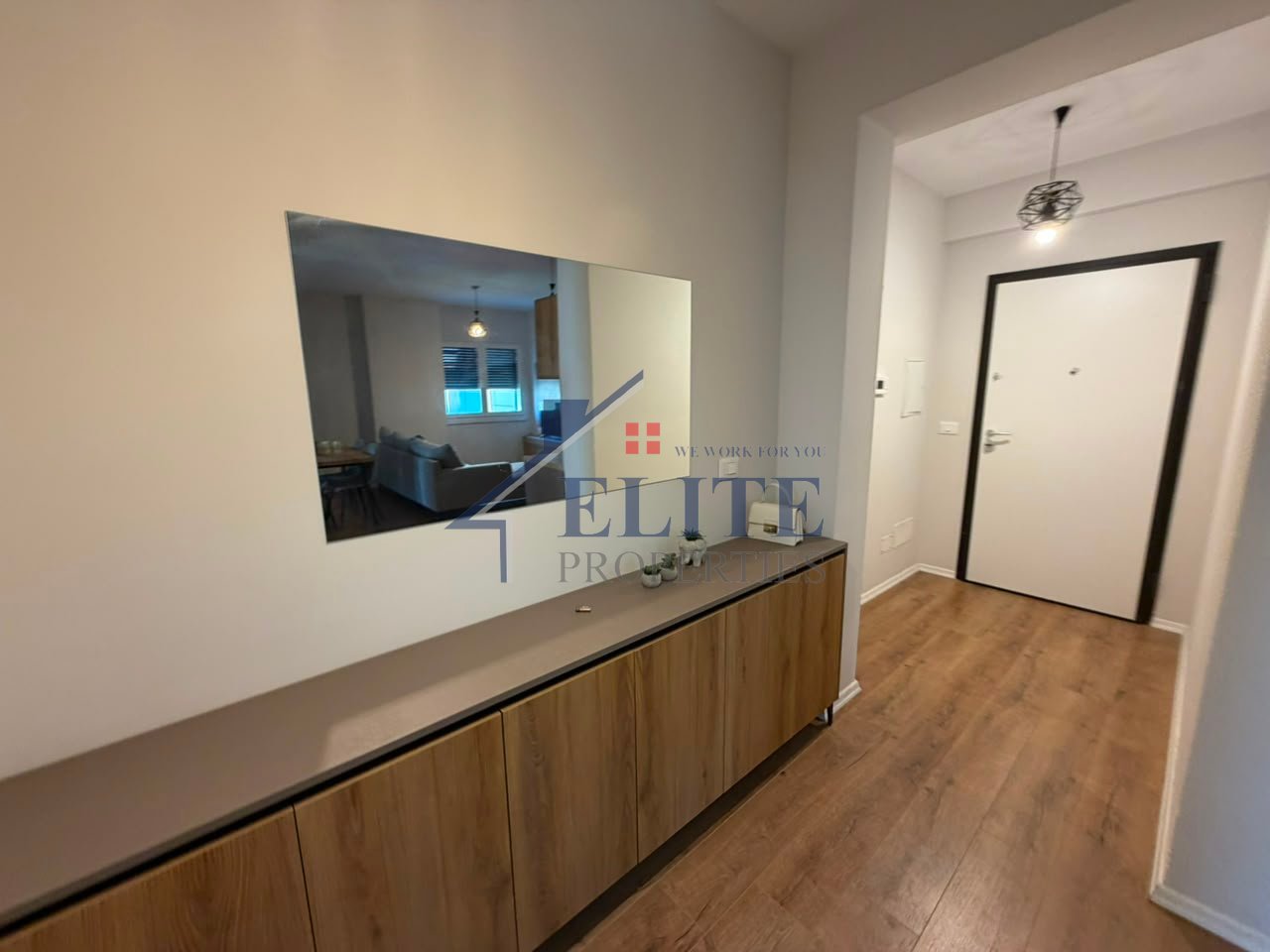 Botanical Garden, 2+1 apartment for rent