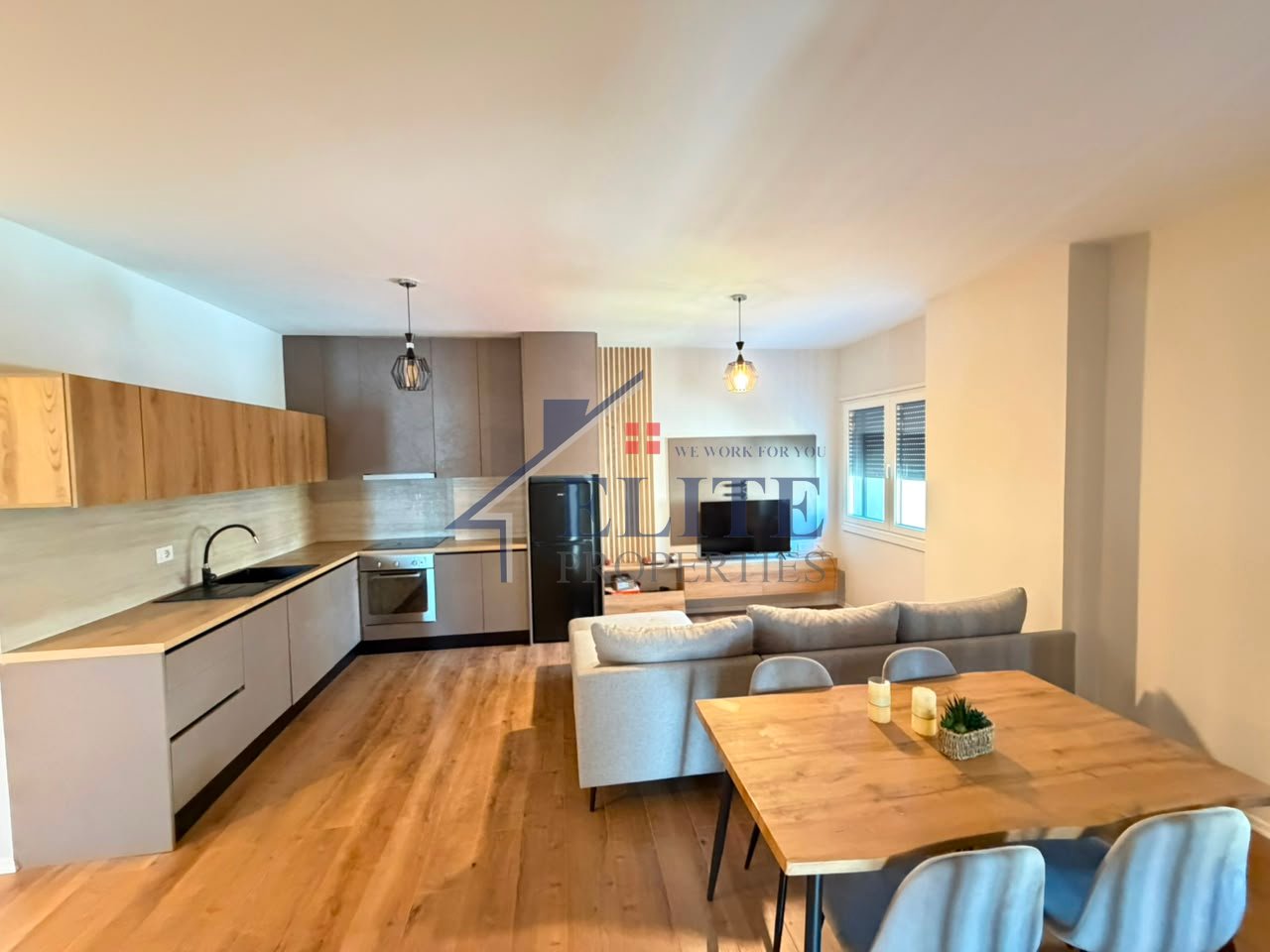 Botanical Garden, 2+1 apartment for rent