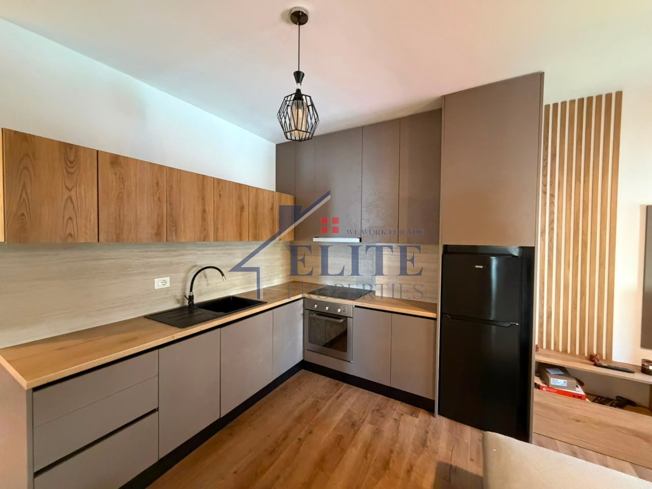 Botanical Garden, 2+1 apartment for rent