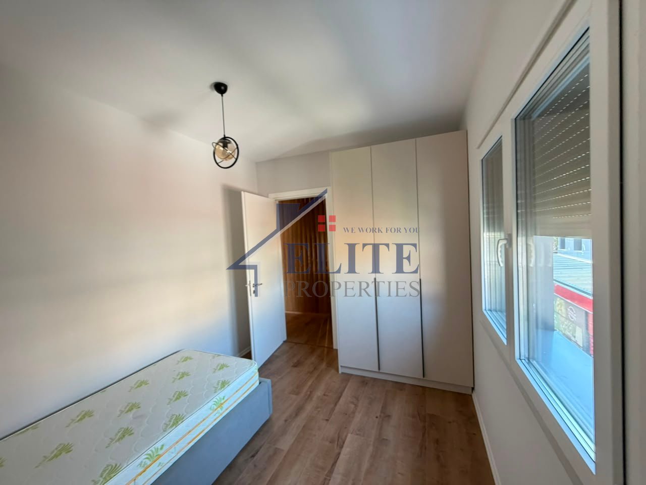 Botanical Garden, 2+1 apartment for rent