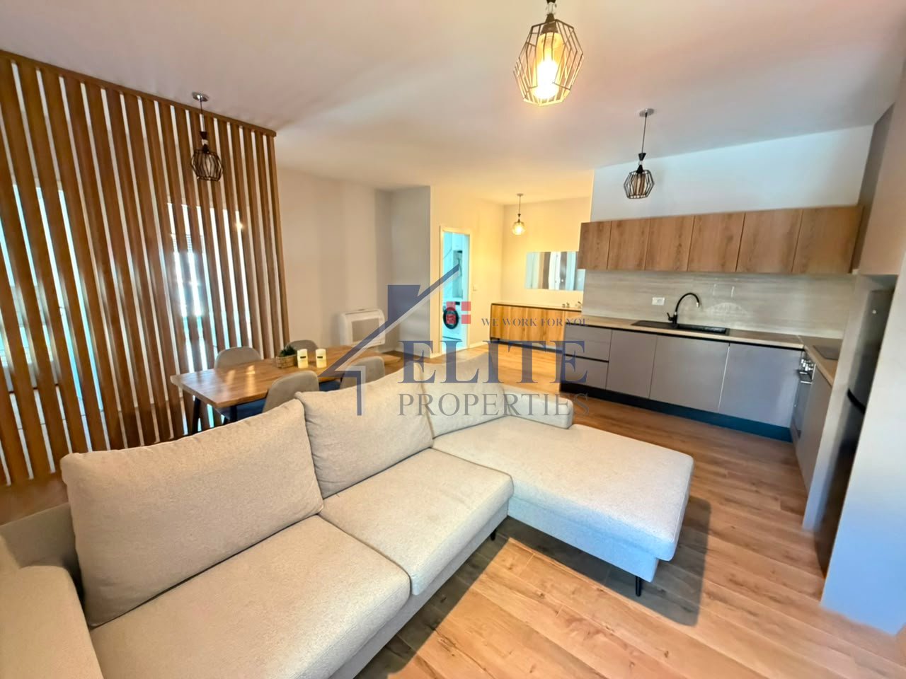 Botanical Garden, 2+1 apartment for rent