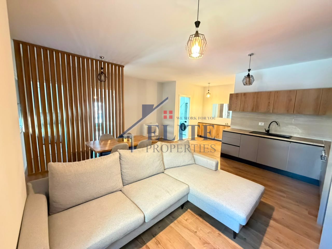 Botanical Garden, 2+1 apartment for rent