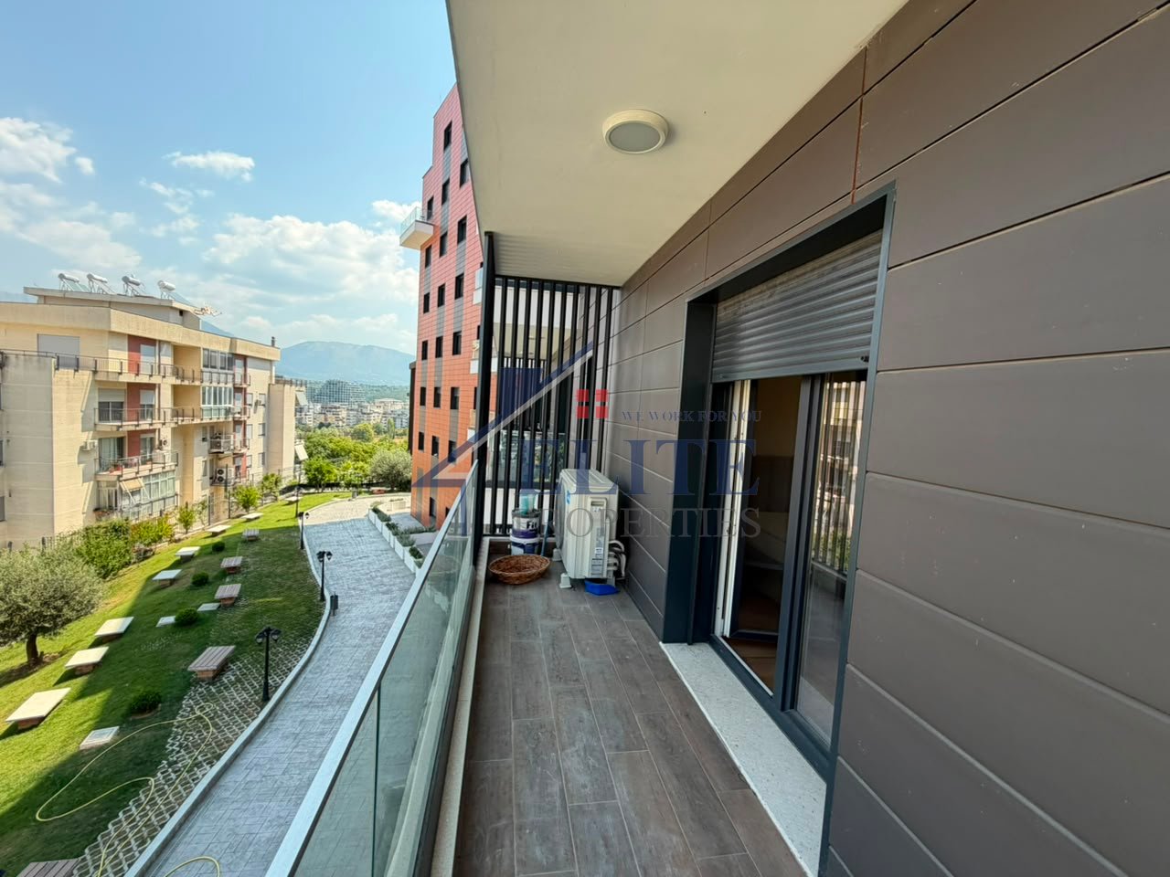 Botanical Garden, 2+1 apartment for rent