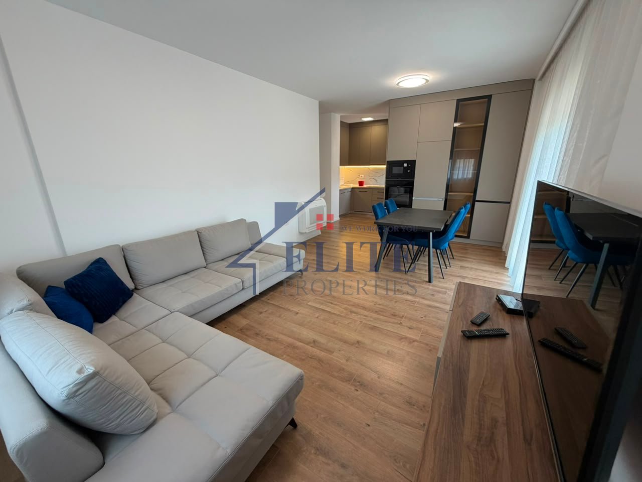 Botanical Garden – 2+1 apartment for sale