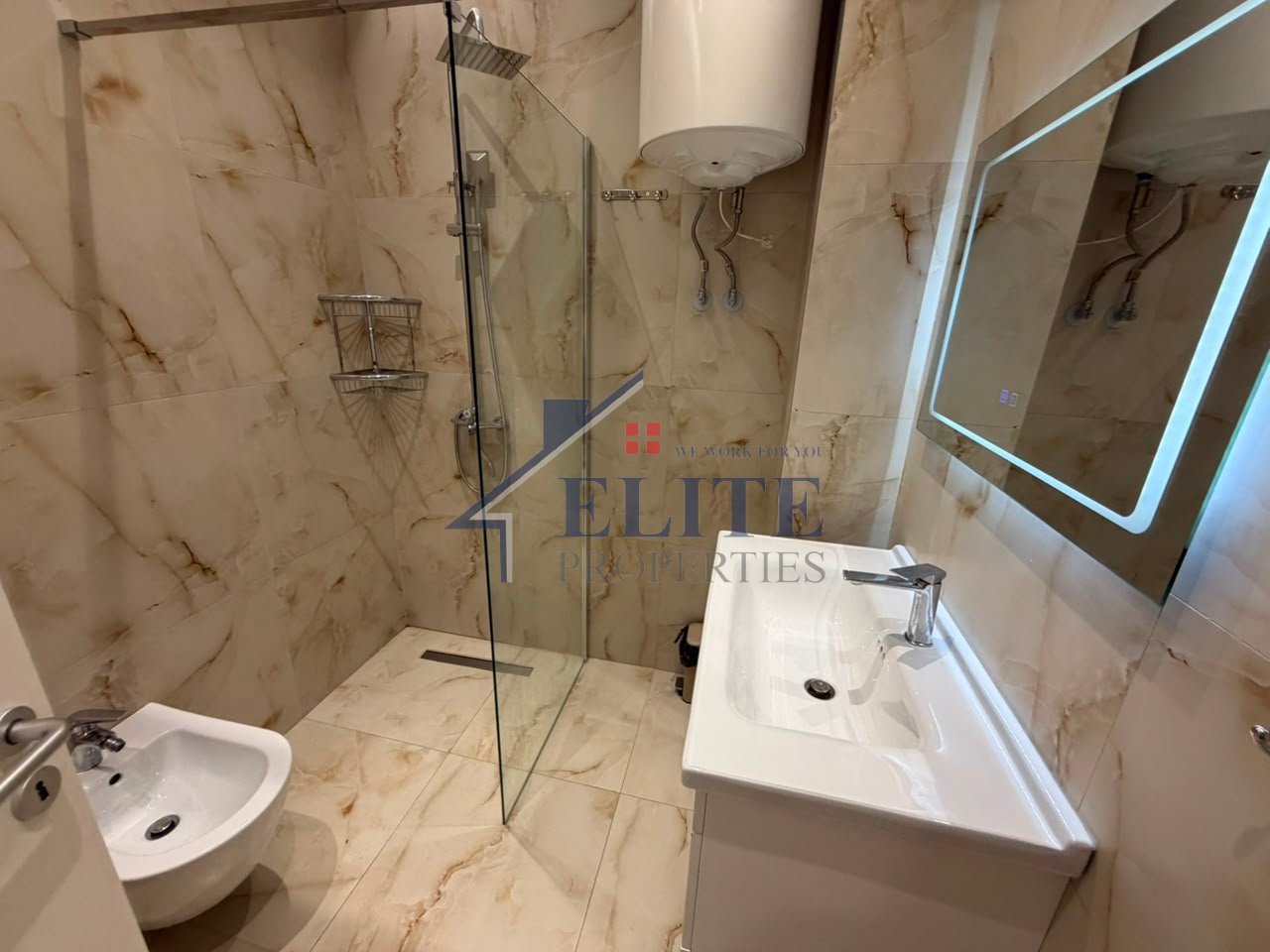 Botanical Garden – 2+1 apartment for sale