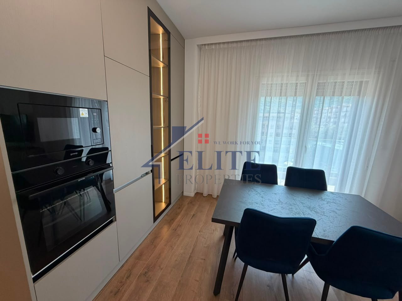 Botanical Garden – 2+1 apartment for sale
