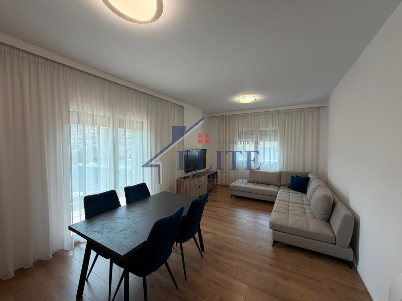 Botanical Garden – 2+1 apartment for sale