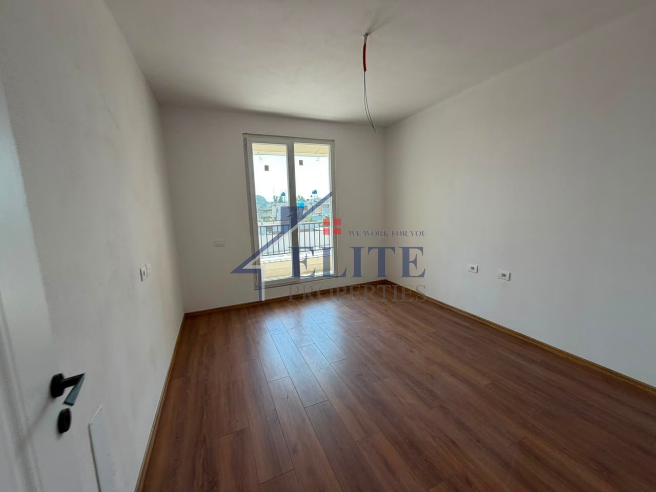 Venatino Residence Kamez, 2+1 apartment for sale