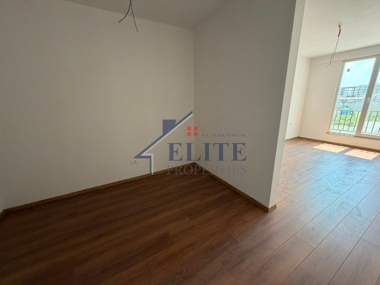 Venatino Residence Kamez, 2+1 apartment for sale