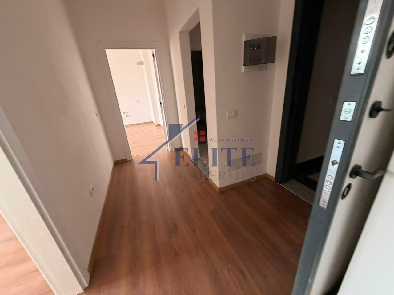 Venatino Residence Kamez, 2+1 apartment for sale