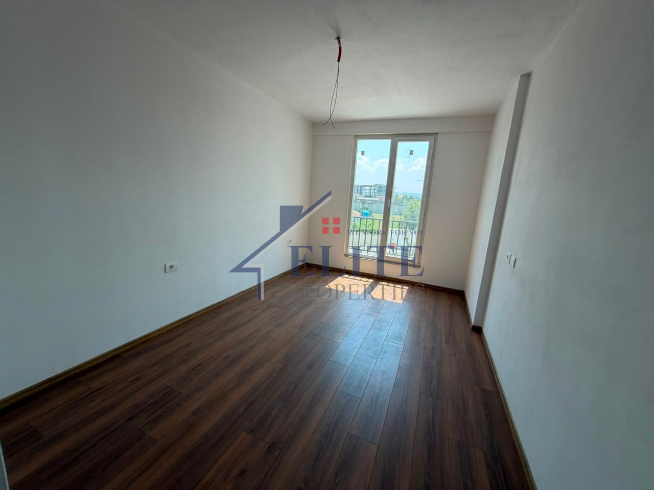 Venatino Residence Kamez, 2+1 apartment for sale