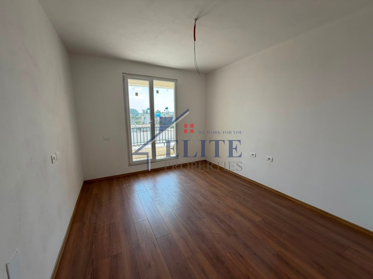 Venatino Residence Kamez, 2+1 apartment for sale