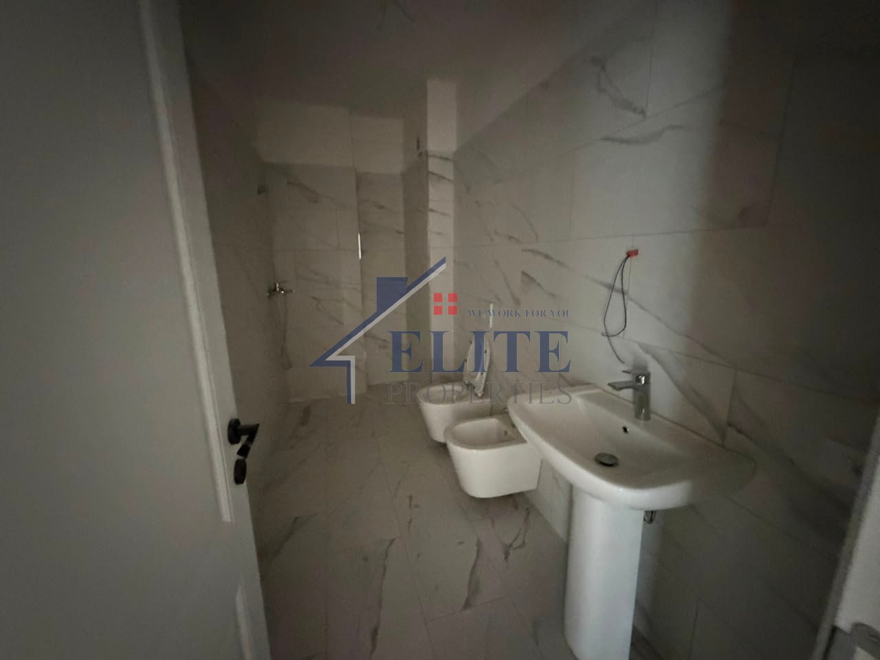 Venatino Residence Kamez, 2+1 apartment for sale