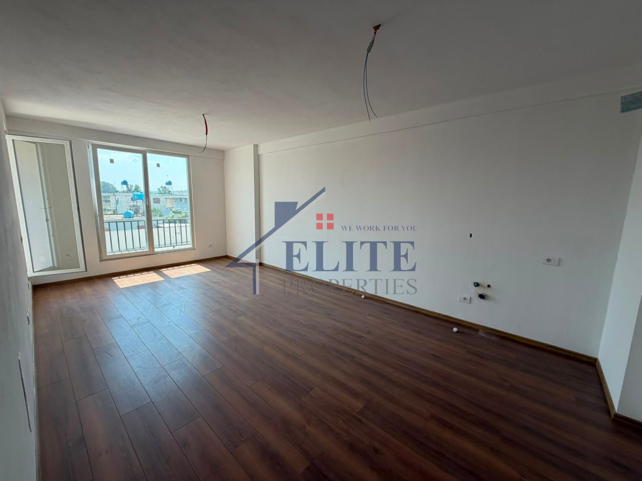 Venatino Residence Kamez, appartamento 2+1 in vendita