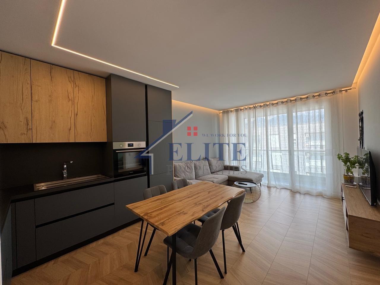 Fiori Di Bosco, 1+1 apartment for sale