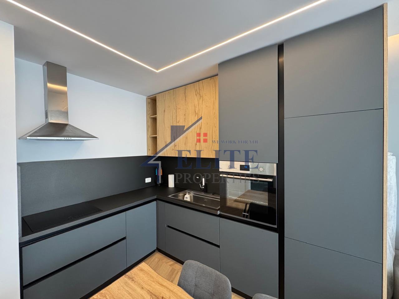 Fiori Di Bosco, 1+1 apartment for sale