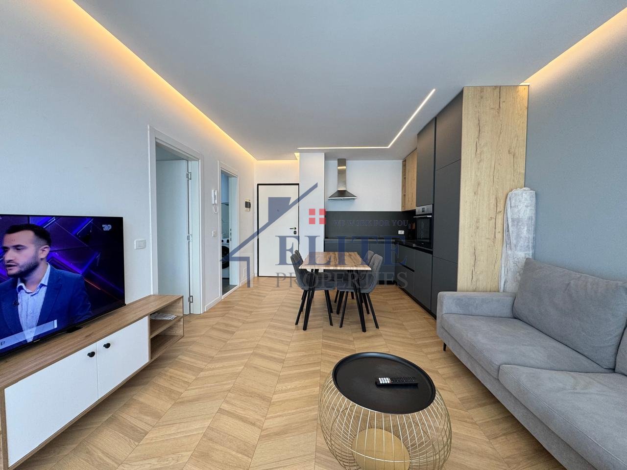 Fiori Di Bosco, 1+1 apartment for sale