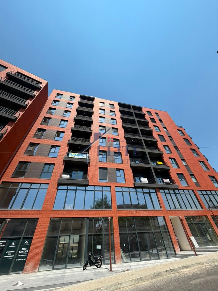 Arborea Residence, prane UBT-së, apartament 2+1 ne shitje