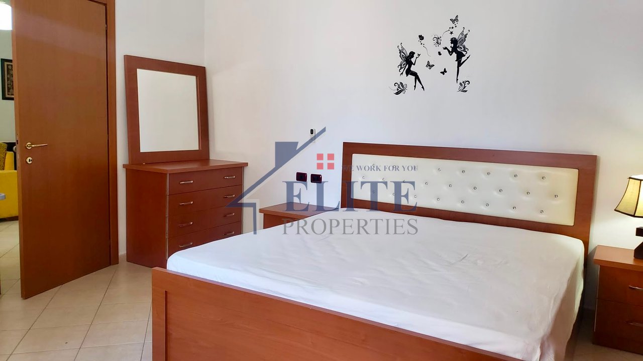 Bllok, apartament 1+1 me qira – pranë Xheko Imperial