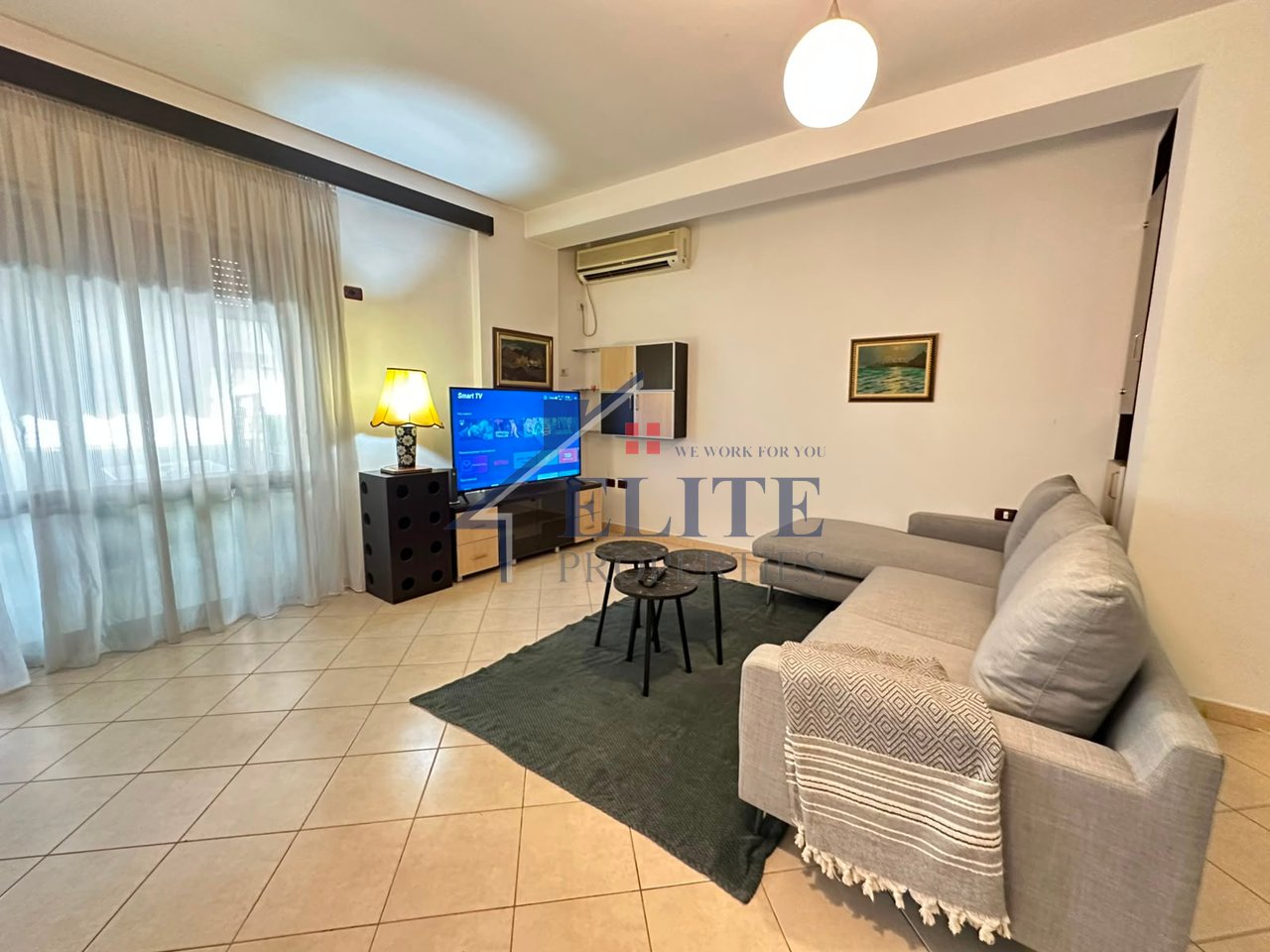 Bllok, apartament 1+1 me qira – pranë Xheko Imperial