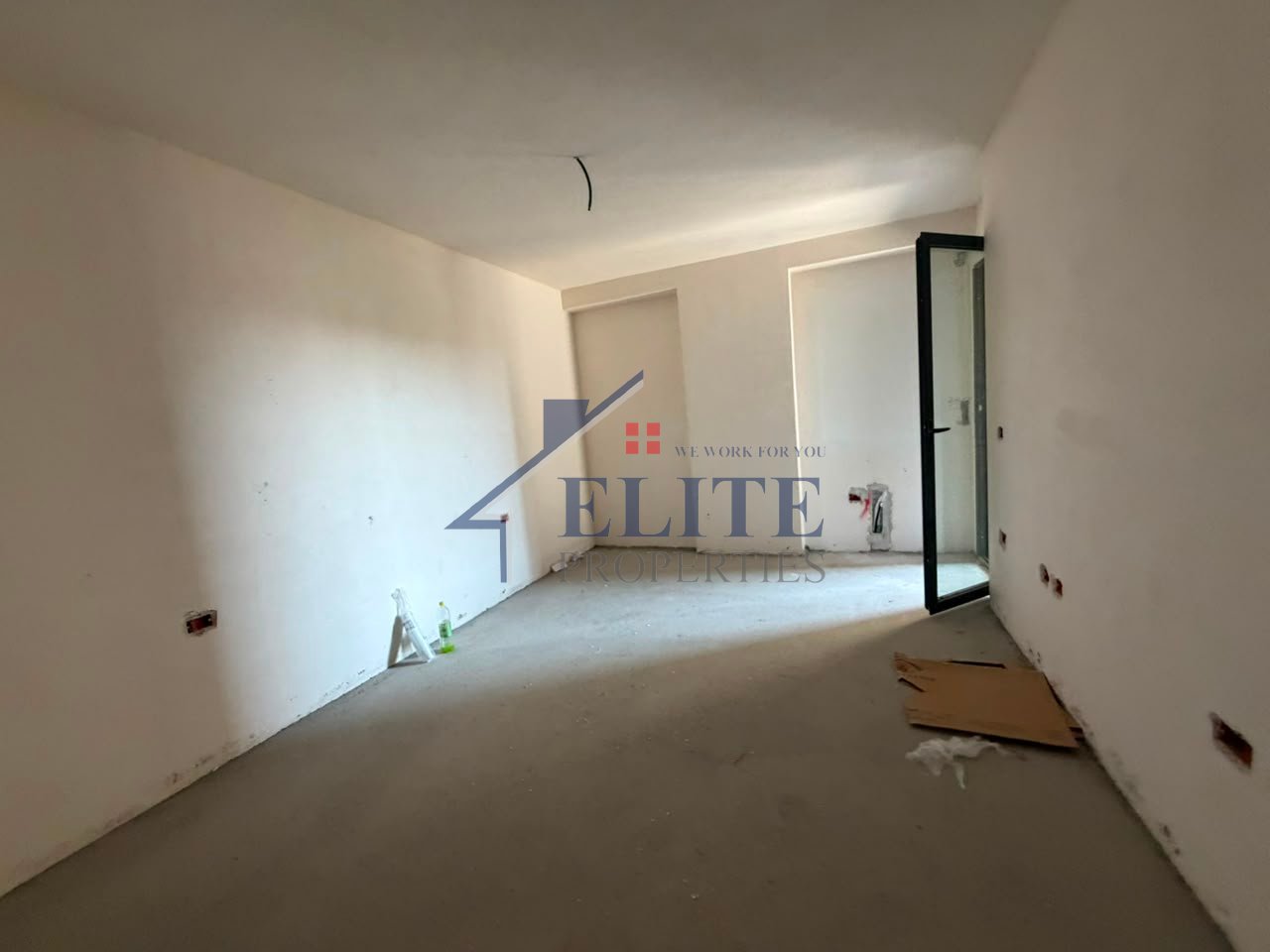 Color Splash Paskuqan – 2+1 apartment for sale