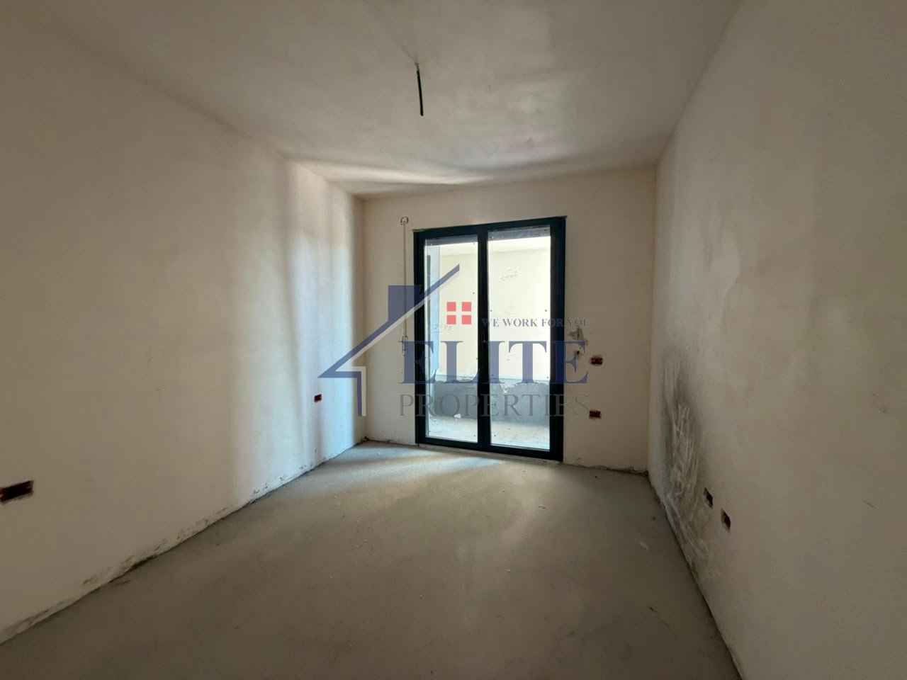 Color Splash Paskuqan – 2+1 apartment for sale