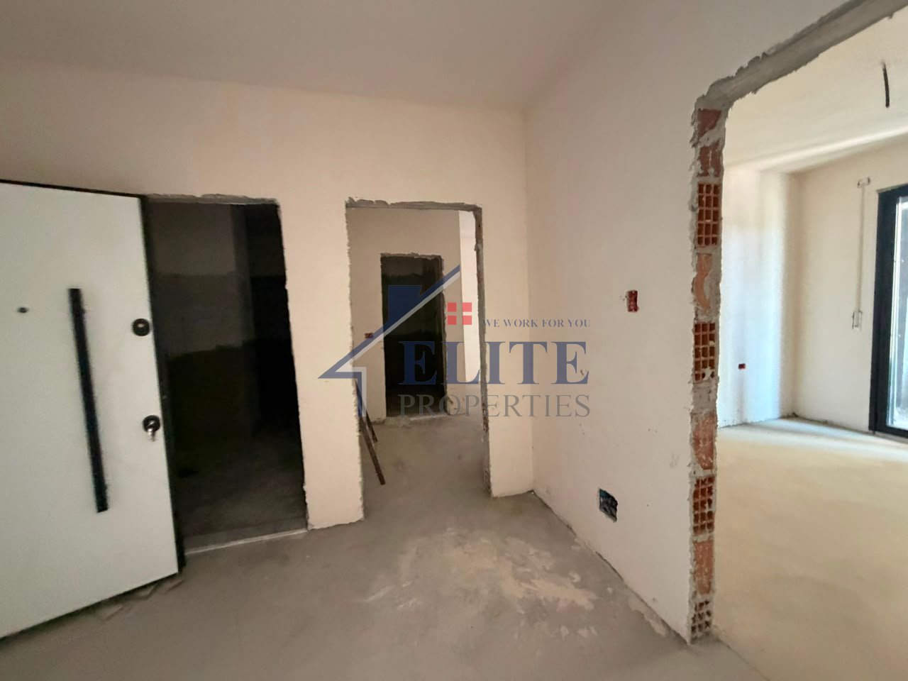 Color Splash Paskuqan – 2+1 apartment for sale