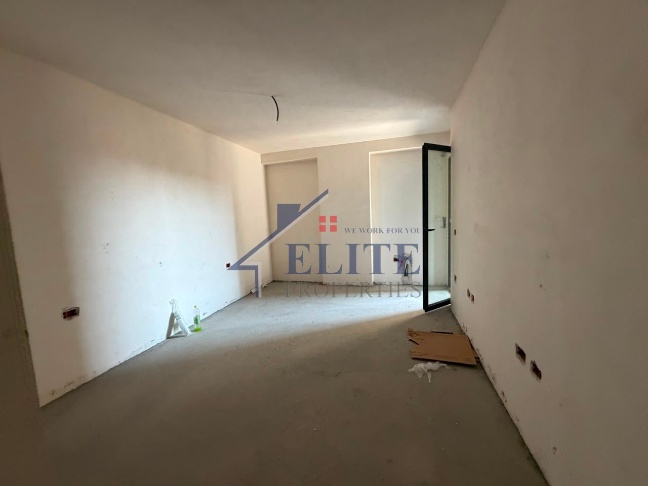 Color Splash Paskuqan – 2+1 apartment for sale