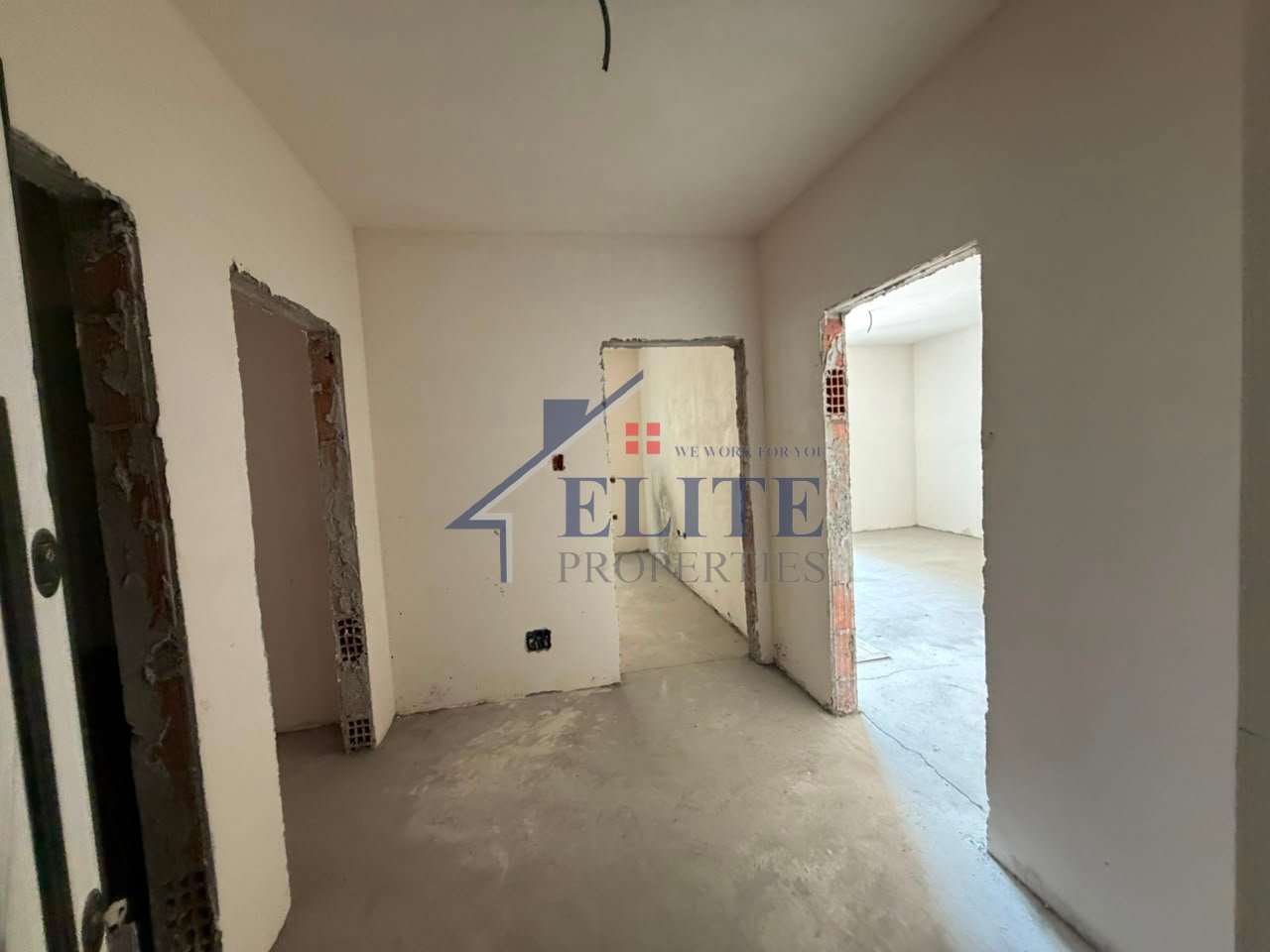 Color Splash Paskuqan – 2+1 apartment for sale