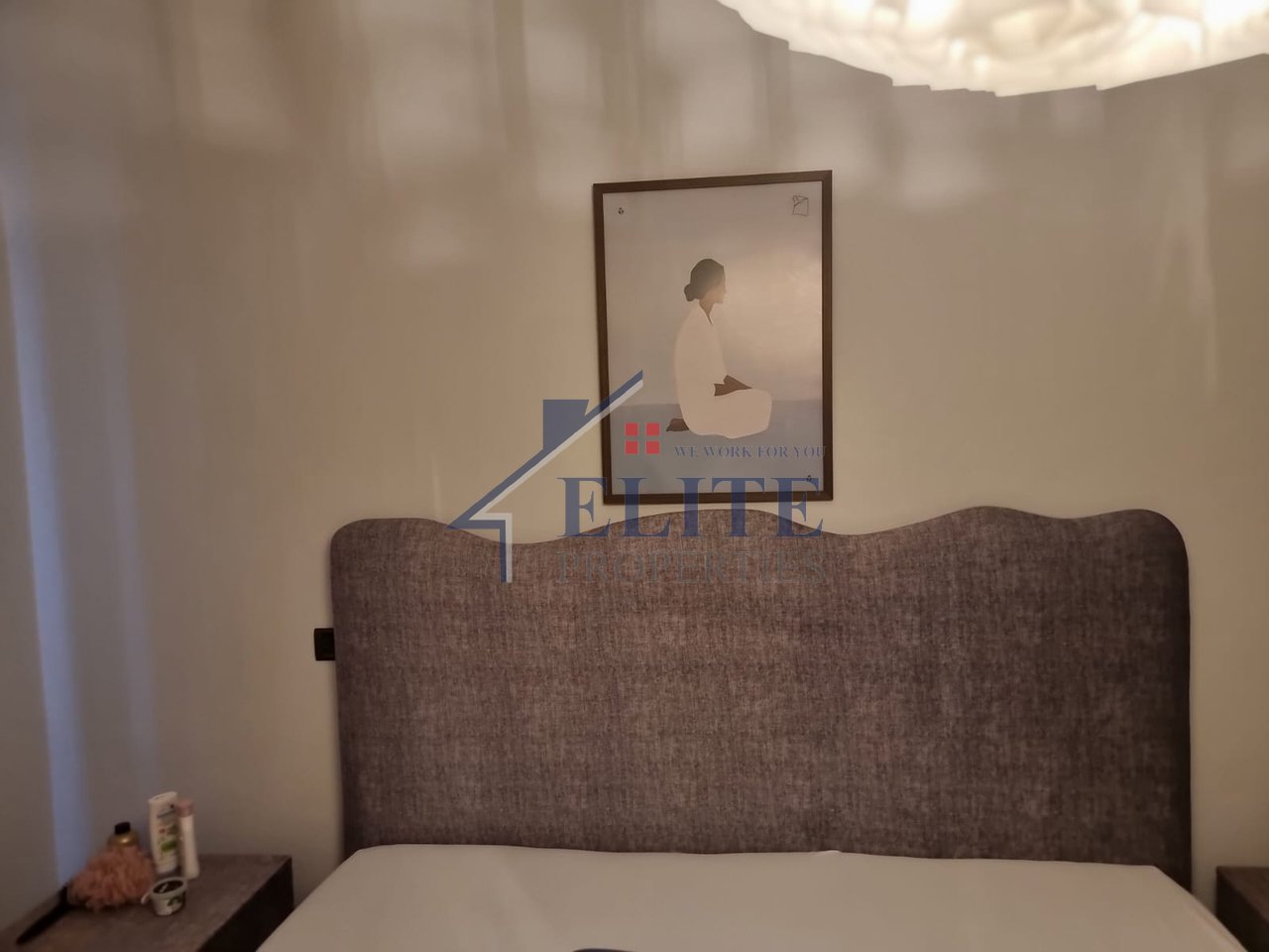 Rruga Andon Zako Çajupi, apartament 1+1 me qira